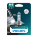 Philips autolamp H4 X-treme Vision Pro150 12342XVPB1