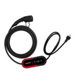 Blaupunkt portable lader type 2 P1PM2T2