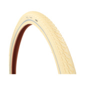 Dresco anti-lek buitenband traveller 28 x 1.75 (47-622) reflectie creme