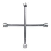 Kruissleutel 17/19/21/22 mm