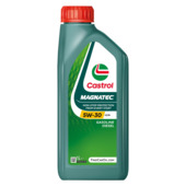 Castrol Magnatec 5W-30 A3/B4 - 1Liter - Motorolie