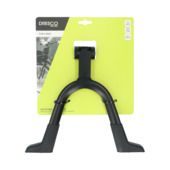 Dresco Luxe dubbele fietsstandaard 28''