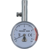 Carpoint Bandenspanningsmeter Professioneel