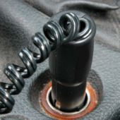 Carpoint Verlengkabel 12/24V 2,5m 5A