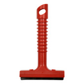 Carpoint IJskrabber Messing