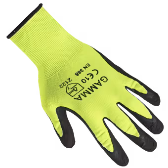 Talen Tools werkhandschoenen antislip XL