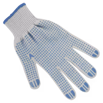 Talen Tools werkhandschoenen antislip L