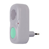 Stop insekten insekten en muisverjager plug-in