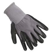 Talen Tools werkhandschoenen antislip L zwart