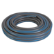 GAMMA tuinslang anti-knik 15 meter 1/2 inch grijs met blauw