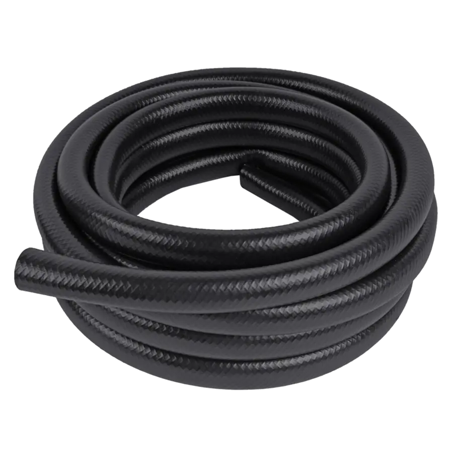 Tuin-vuilwater-dompel-pslang 1 inch 10meter