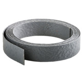 Ecolat borderrand opgerold 20m x 14cm x 0,7cm