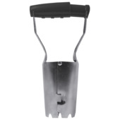 GAMMA bollenplanter verzinkt staal