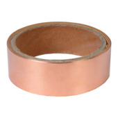 Stop slakken anti slakken kopertape