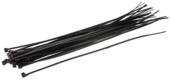 Bindingfix kabelbinders nylon 20 cm 25 stuks