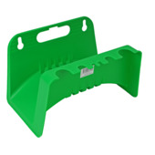 Tuinslanghouder kunststof