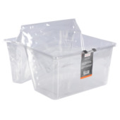 Inzetbak voor GAMMA Professional verfemmer XL 3 stuks