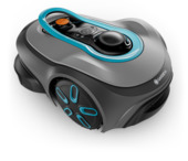 Gamma Gardena robotmaaier Smart Sileno Free 800 aanbieding