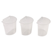 GAMMA inzetbak voor GAMMA professional verfbak (3 stuks)