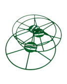 Bindingfix plantensteunen ø 30 cm 3 stuks