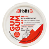 Holts 52041010022 Gun gum Pasta 200gr