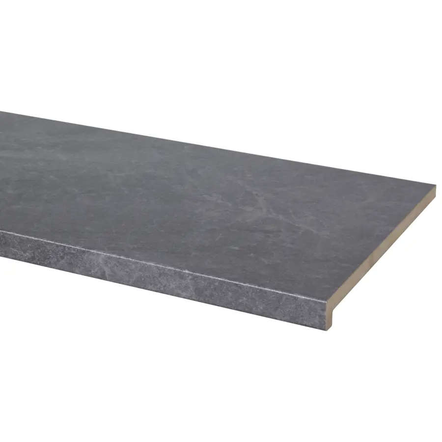 Vensterbank MDF leisteen 250x30 cm 28mm