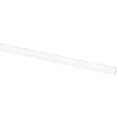 Hollat grenen gegrond 13x13 mm 270 cm