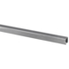 StoreMax rail t.b.v. H20/H40 metaal zilver 180x3,1x2,4 cm