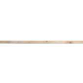Mastiek rib vuren 46x56x68 mm 330 cm