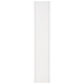 CanDo kastdeur inkortbaar wit 201,3x39,4 cm