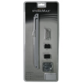 StoreMax Basic softclose voor R-40 en R-60 grijs