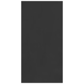 MDF 244x122cm 18mm zwart