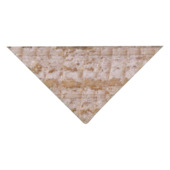 Driekantlijst vuren 19x19 mm 270 cm