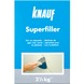 Knauf superfiller 2,5 kg