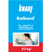 Knauf Rotband 2,5 kg