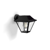 Philips buitenlamp myGarden Alpenglow zwart down