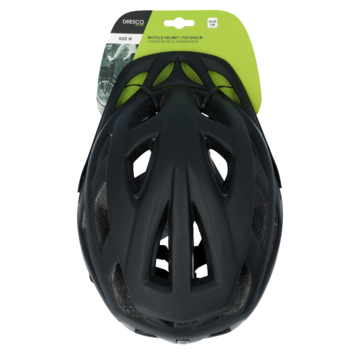 Dresco Fietshelm maat M 55-58cm kopen? | Fietshelmen | GAMMA
