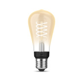 Philips Hue LED filament lamp Edison E27 7W