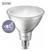 Philips LED E27 60W niet dimbaar