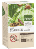 Pokon Bio tegen slakken korrels 225 gr