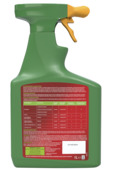 Roundup Natural Spray 1L
