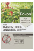 Tegen Hardnekkig Onkruid 100 ml