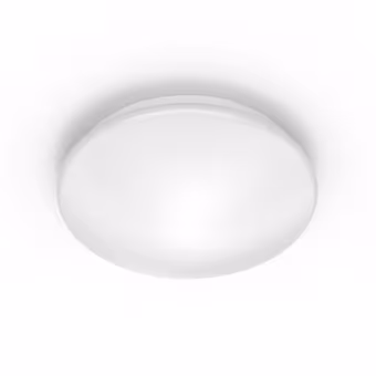 Philips Moire plafondlamp 10W 2700K wit