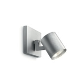 Philips Wandspot MyLiving Runner Aluminium 50W