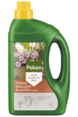 Pokon terras & balkon planten voeding 1 L