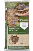 Pokon boomschors excellent 40 L