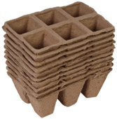 Bindingfix turftray 5x5x5cm