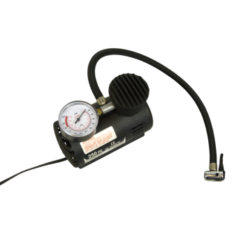 Mini-Bandenpomp/luchtcompressor kopen? | Autogereedschappen | GAMMA