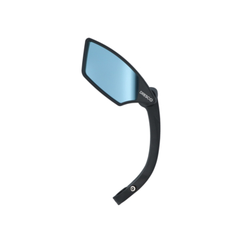 Dresco Fietsspiegel Luxe anti reflecterend kopen? | Overige fietsaccessoires | GAMMA