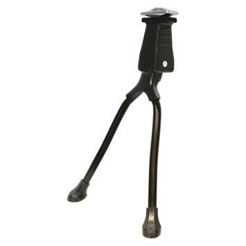 Dresco Tweebeen Fietsstandaard 26/28 Inch kopen? | Fietsstandaards | GAMMA